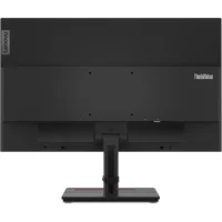 Монитор Lenovo ThinkVision S24e-20 (62AEKAT2EU) фото 4